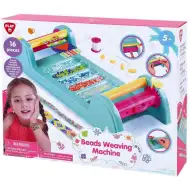 Stroj za pletenje biserov 16-delni komplet