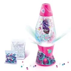 Style 4 Ever: DIY Naredi si mini lava svetilka v več različicah slika 2