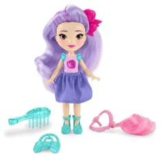 Sunny Day: Blair lutka z dodatki 15cm - Mattel slika 2