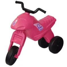 Super Bike maxi na pogon s stopali - D-Toys slika 3