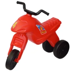 Super Bike maxi na pogon s stopali - D-Toys slika 5