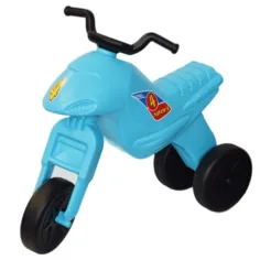 Super Bike maxi na pogon s stopali - D-Toys slika 6