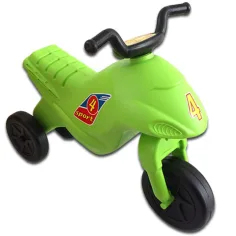 Super Bike na pogon s stopali - D-Toys slika 2