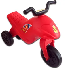Super Bike na pogon s stopali - D-Toys slika 4