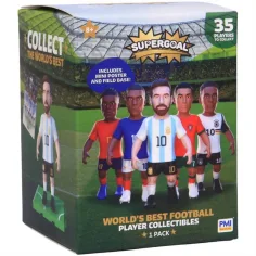 Supergoal VB presenečenje figura v škatli - 7 cm