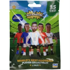 Supergoal VB Presenečenje figura v torbici - 1kos