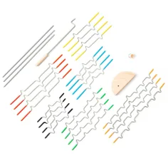 Suspend Ravnotežna spretnostna igra - Melissa & Doug slika 3
