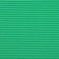 Svetlo zeleni 3D dekorativni valoviti karton B2 50x70cm