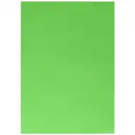 Svetlo zeleni dekorativni karton 220g A/4 1 kos