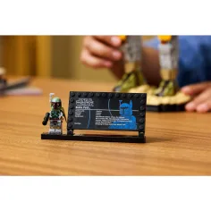 LEGO® Star Wars™: Boba Fett™ (75454) slika 12