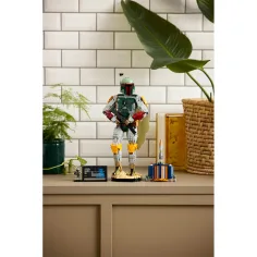 LEGO® Star Wars™: Boba Fett™ (75454) slika 16
