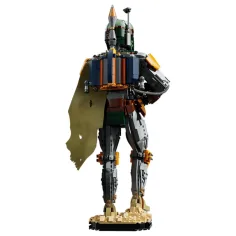 LEGO® Star Wars™: Boba Fett™ (75454) slika 3
