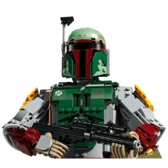LEGO® Star Wars™: Boba Fett™ (75454) slika 4