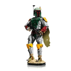 LEGO® Star Wars™: Boba Fett™ (75454) slika 6