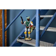 LEGO® Star Wars™: Boba Fett™ (75454) slika 9