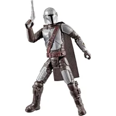 Star Wars: Titan Series The Mandalorian figura 30cm - Hasbro slika 2