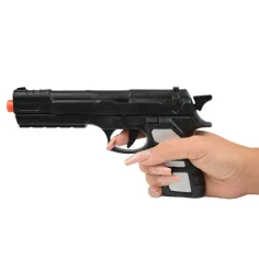 SWAT: Dvojni set orožja z naboji s priseski slika 5
