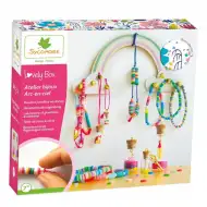 Sycomore: Očarljiva mavrica Set za izdelavo nakita