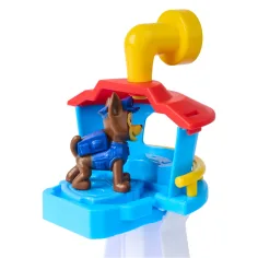 Paw Patrol: Adventure City Tower razgledni stolp z Chase figurico – Spin Master slika 5