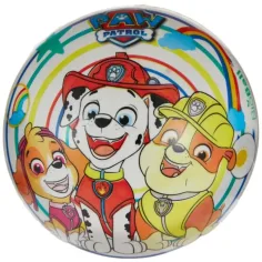 Paw Patrol BioBall gumena žoga 23cm slika 2