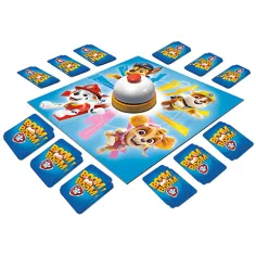 Paw Patrol Boom Boom družabna igra - Trefl slika 2
