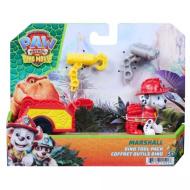 Tačke na patrulji Dino kino - Dino komplet orodja Marshall - Spin Master
