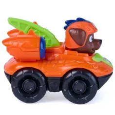 Tačke na patrulji: Dino Movie Zuma mini dirkalnik 6,4 cm - Spin Master slika 2