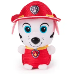 Tačke na patrulji: Gund Marshall mini plišasta igrača 9 cm