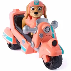 Paw Patrol: Liberty osnovno vozilo - Spin Master slika 3