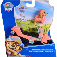 Paw Patrol: Liberty osnovno vozilo - Spin Master