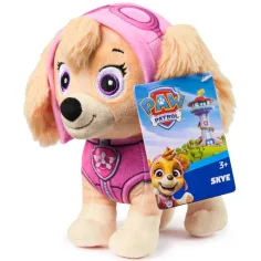 Tačke na patrulji: plišasta figura Skye 17 cm - Spin Master