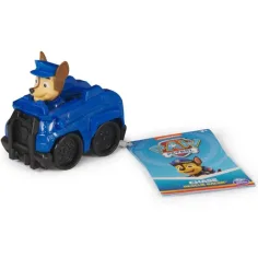 Paw Patrol: Rescue Racers Chase s policijskim avtomobilom - Spin Master