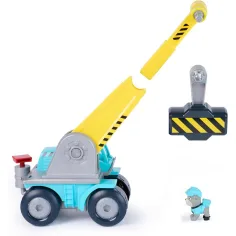 Paw Patrol: Rubble in ekipa Gradbeni avto - Spin Master slika 3