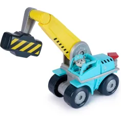Paw Patrol: Rubble in ekipa Gradbeni avto - Spin Master slika 4