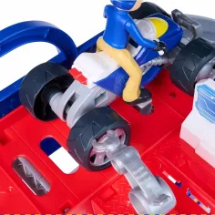 Paw Patrol: Iskanje in reševanje dvigalni komplet - Spin Master slika 4