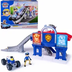 Paw Patrol: Iskanje in reševanje dvigalni komplet - Spin Master