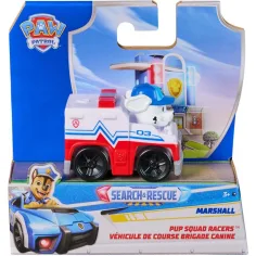 Paw Patrol: Iskanje in reševanje pasjih ekip - Marshall - Spin Master