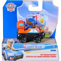 Paw Patrol: Iskanje in reševanje pasjih ekip - Zuma - Spin Master