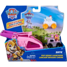 Paw Patrol: Izstrelišče Skye - Spin Master