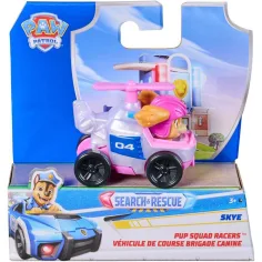 Paw Patrol: Iskanje in reševanje pasjih ekip - Skye - Spin Master