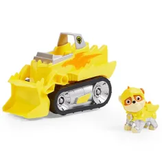 Tačke na patrulji Vitezi: Rubbleovo deluxe vozilo - Spin Master slika 3