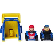 Paw Patrol: Izstrelišče Chase - Spin Master slika 3