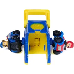 Paw Patrol: Izstrelišče Chase - Spin Master slika 4