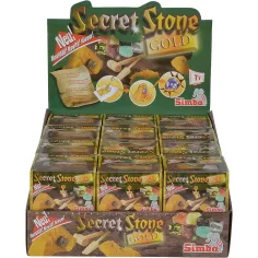 Tajni kamen zlato presenečenje paket več vrst