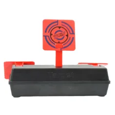 Target: Set elektronskih premičnih tarč 13,5 x 11 cm slika 2