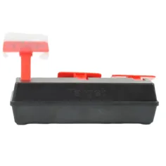 Target: Set elektronskih premičnih tarč 13,5 x 11 cm slika 3