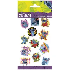 Tattoo set Disney Stitch vzor - Totum slika 1