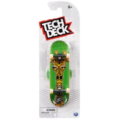 Tech Deck: 96 mm zbirateljski fingerboard – različni, 1 kos - Spin Master slika 4