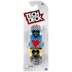 Tech Deck: 96 mm zbirateljski fingerboard – različni, 1 kos - Spin Master slika 8