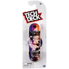 Tech Deck: 96 mm zbirateljski fingerboard – različni, 1 kos - Spin Master slika 1